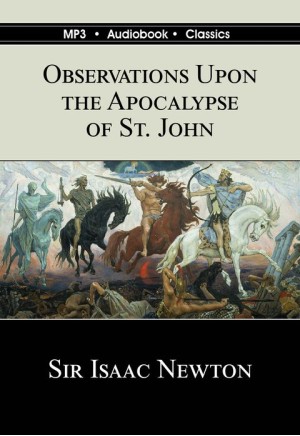 Observations on the Apocalypse